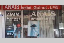 Anaïs Institut de Beauté