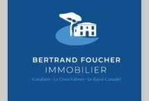 Bertrand Foucher Immobilier