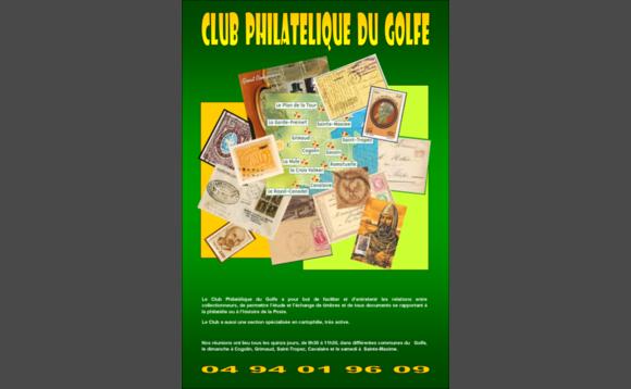 Club Philatélique du Golfe