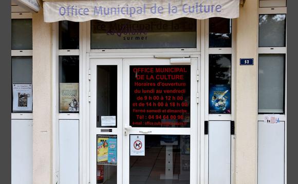 Office Municipal de la Culture