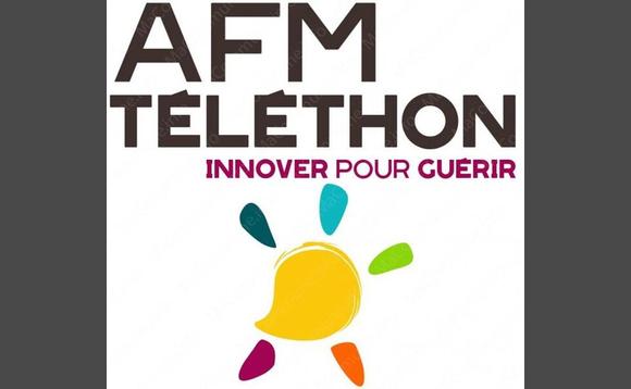 AFM Téléthon : Délégation de Cavalaire