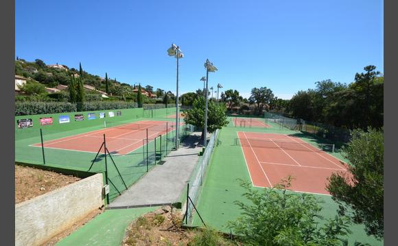 Tennis CS Cavalairois