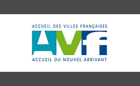 A.V.F : Accueil des Villes Françaises