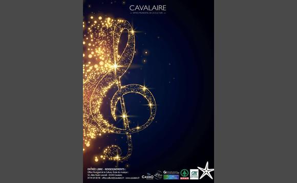 3 ème Tremplin Musical de Cavalaire