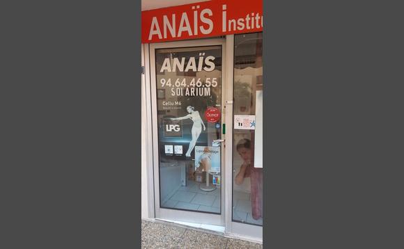 Anaïs Institut de Beauté