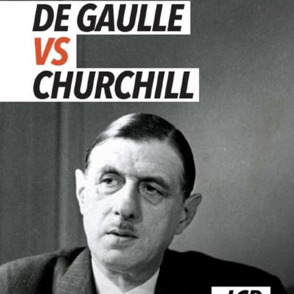 Ciné-Débat : De Gaulle versus Churchill