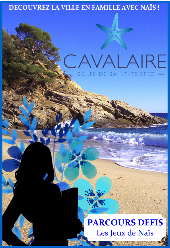 Percorso sfide Cavalaire