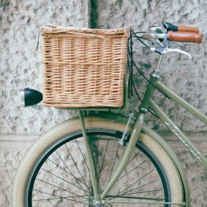 Faire du vélo à Cavalaire pour des modes de transport souple