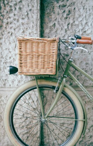 Faire du vélo à Cavalaire pour des modes de transport souple