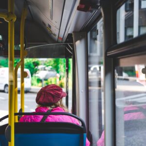 Transport en bus à Cavalaire et dans tous le var avec Zou