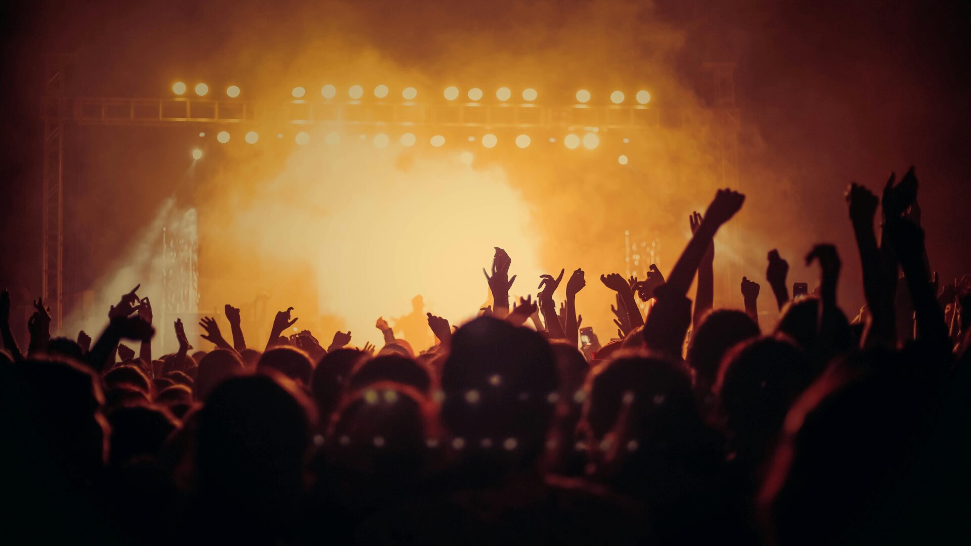 Cavalaire est une ville animée avec beaucoup de concerts, d'animations