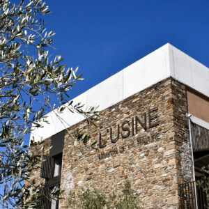 La Maison de la Nature à Cavalaire